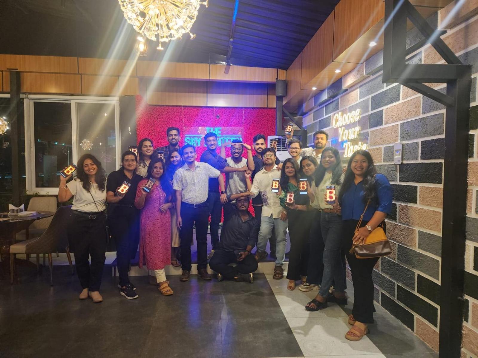 The Greenstar Inn Premium Bhubaneswar Exterior foto